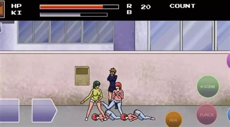 College Brawl MOD APK (Unlocked All, Unlimited Money, No。